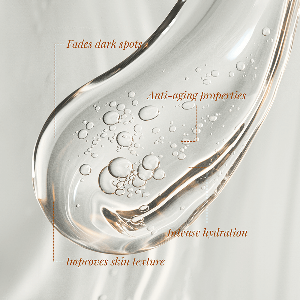 Snail Mucin Hydration Gel