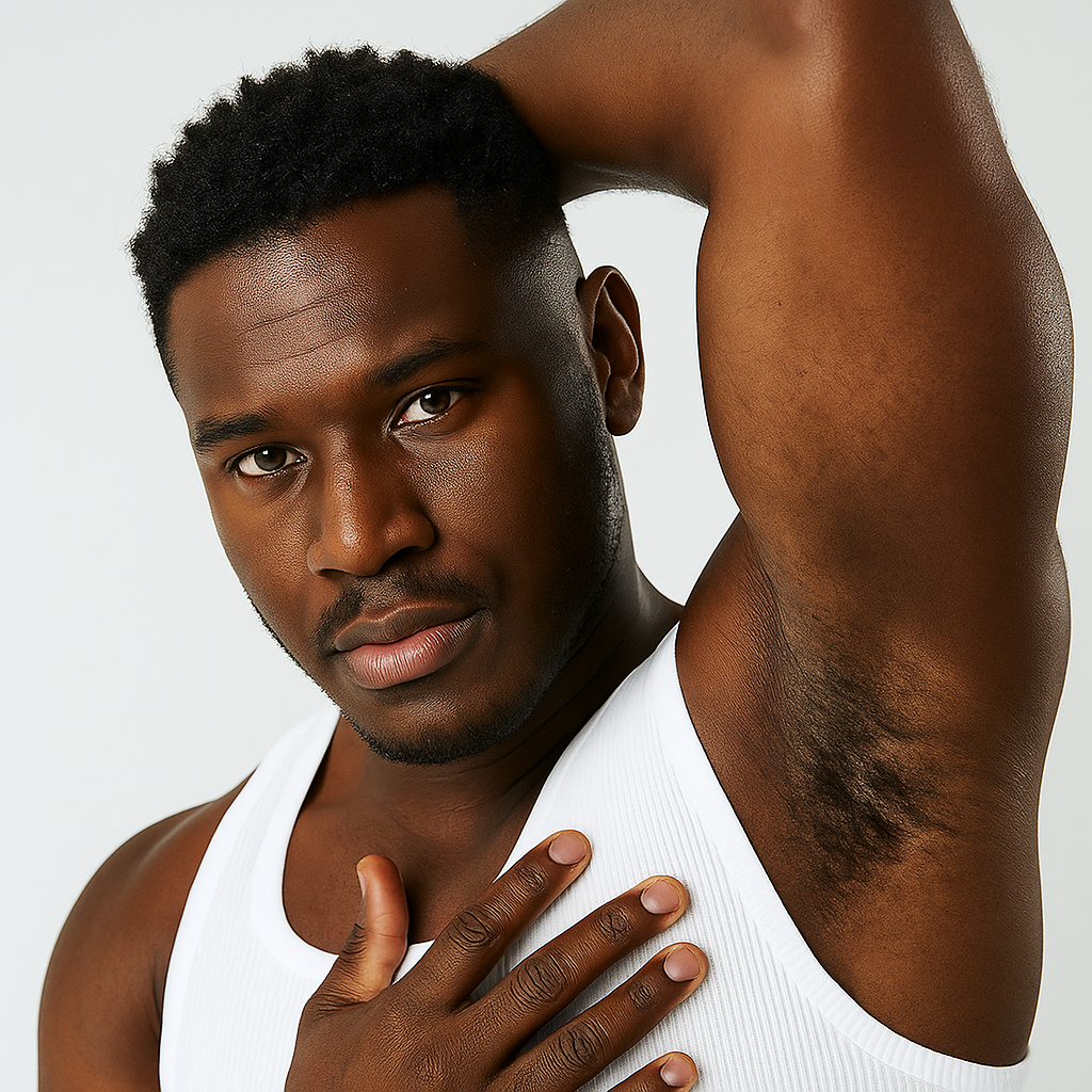 Latreux-Forge Natural Tallow Deodorant for Men