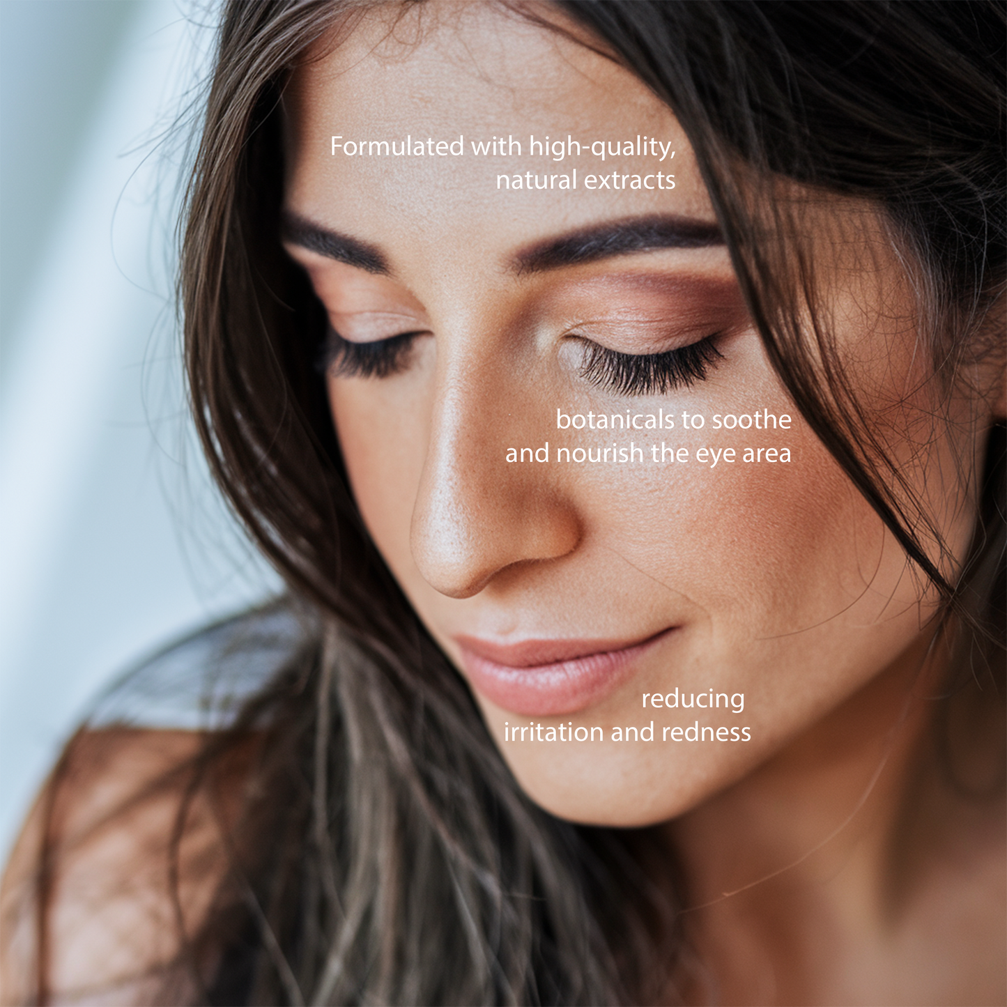 Luminous Eye Serum