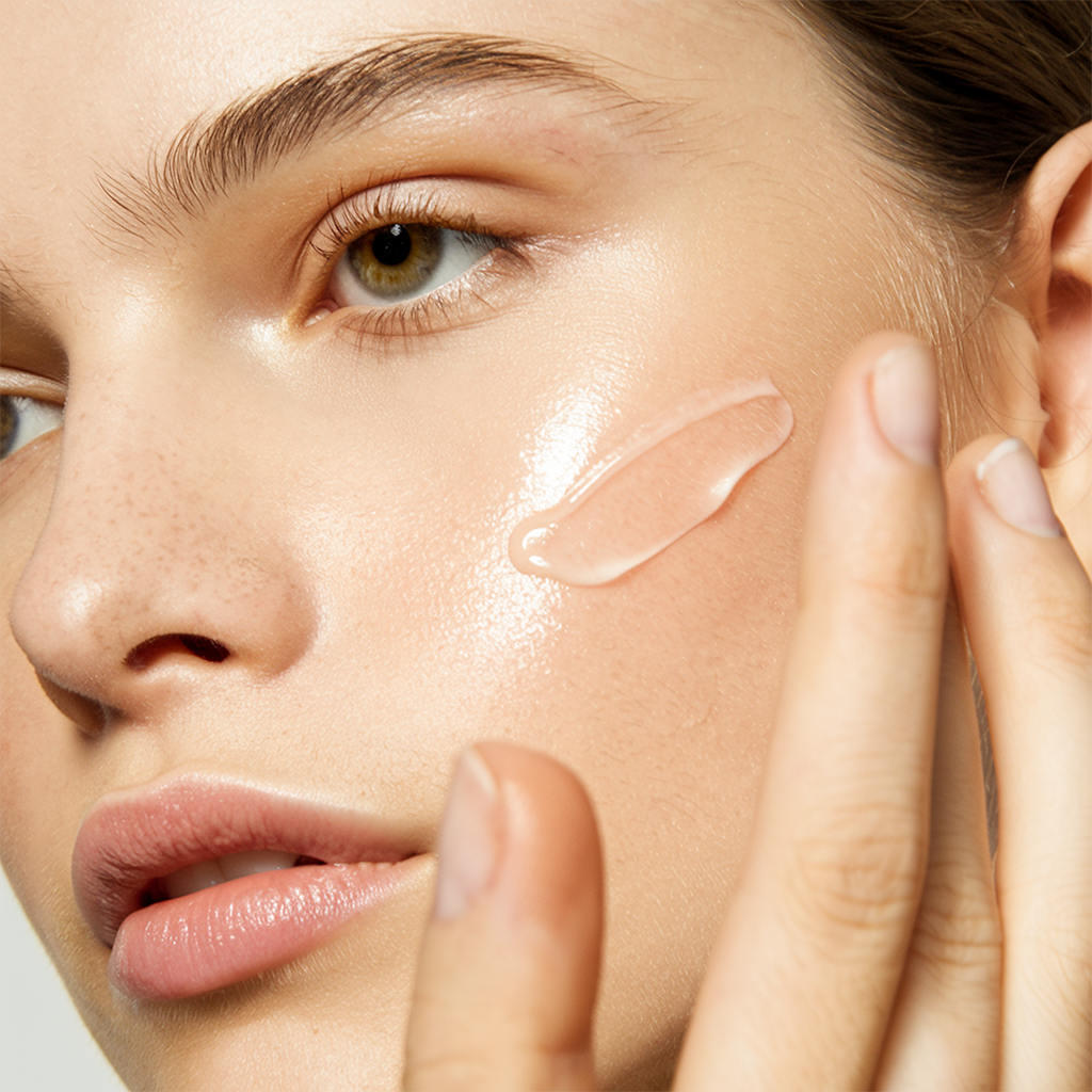 Snail Mucin Hydration Gel