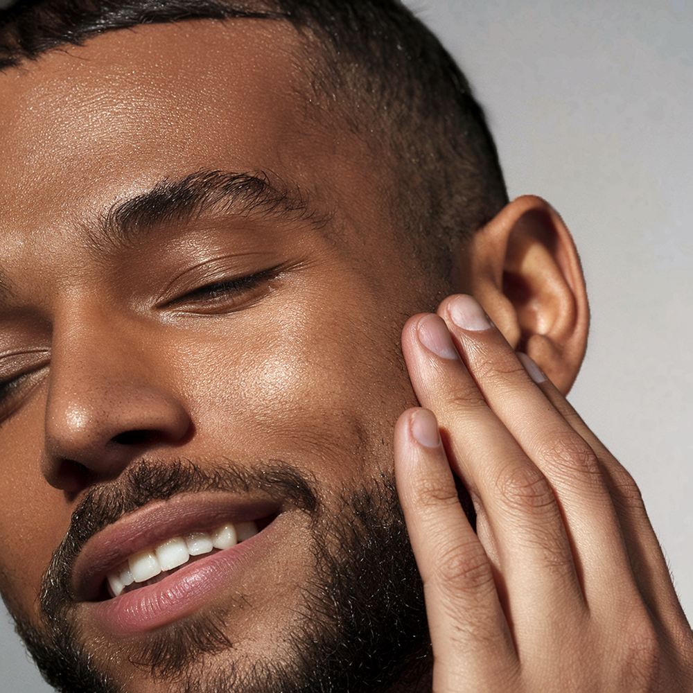 Latreux-Forge Post-Shave Oil for Men