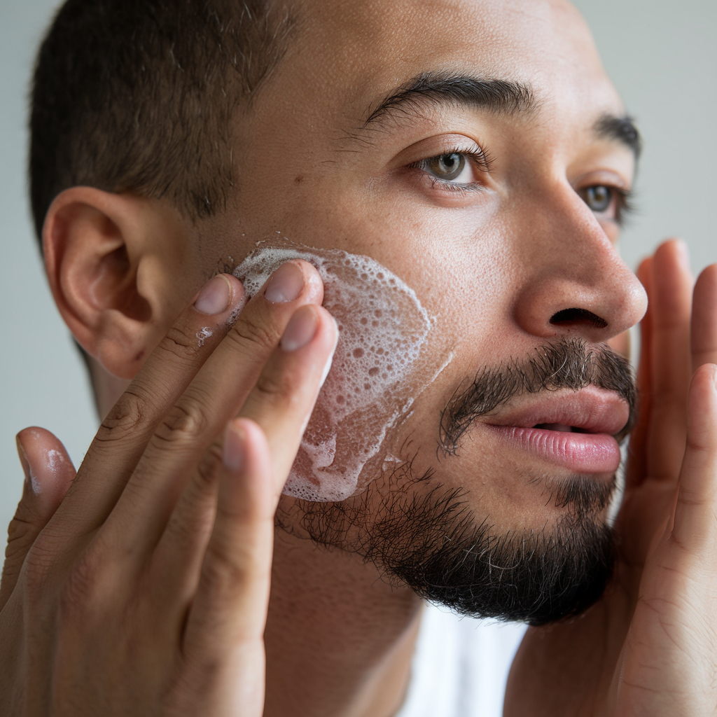 Latreux-Forge Daily Detox Cleanser