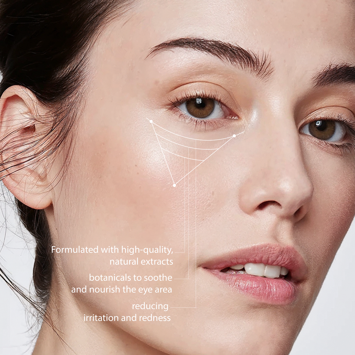 Luminous Eye Serum