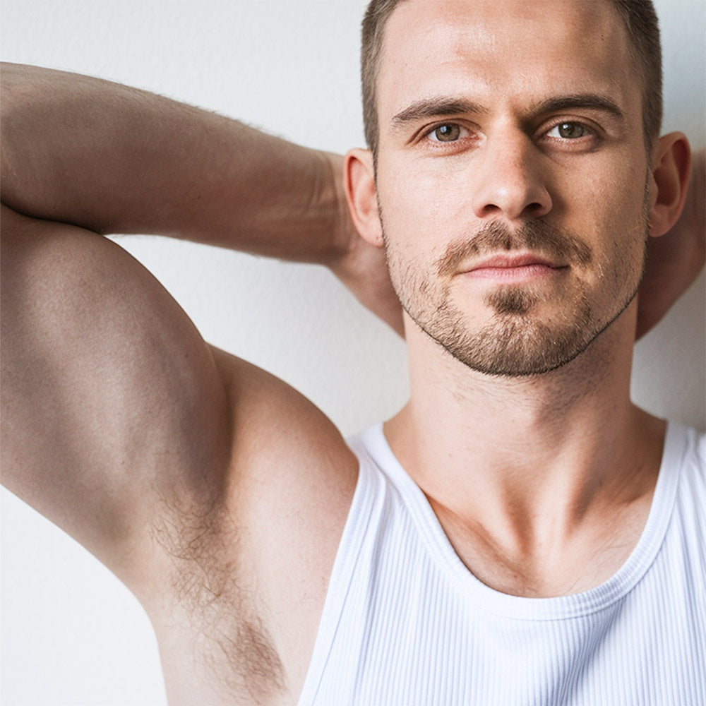 Latreux-Forge Natural Tallow Deodorant for Men