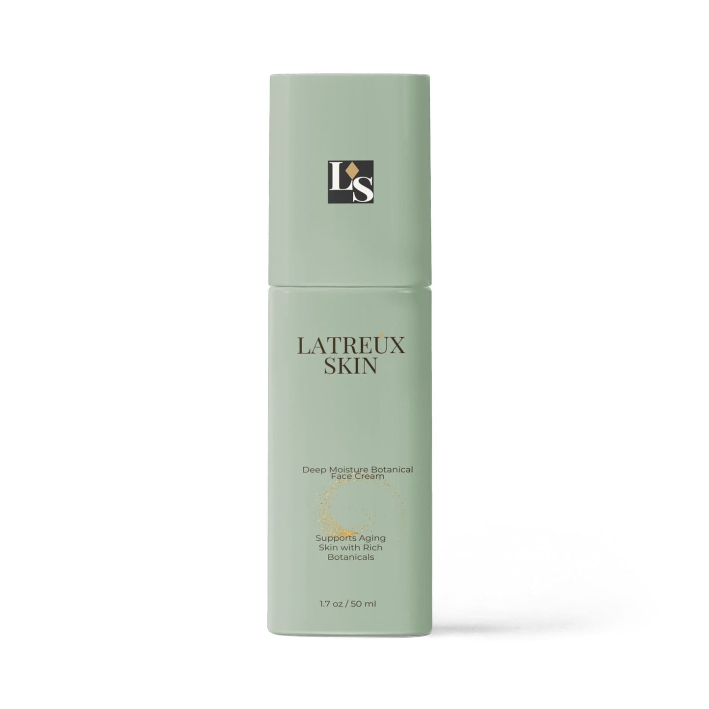 Pro-Aging Nourishing Face Cream