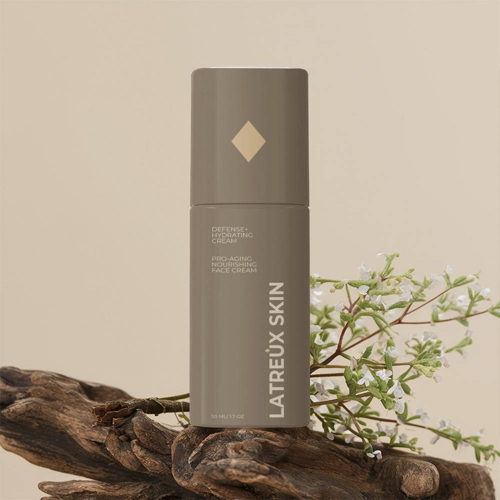 Latreux-Forge Defense+ Hydrating Cream