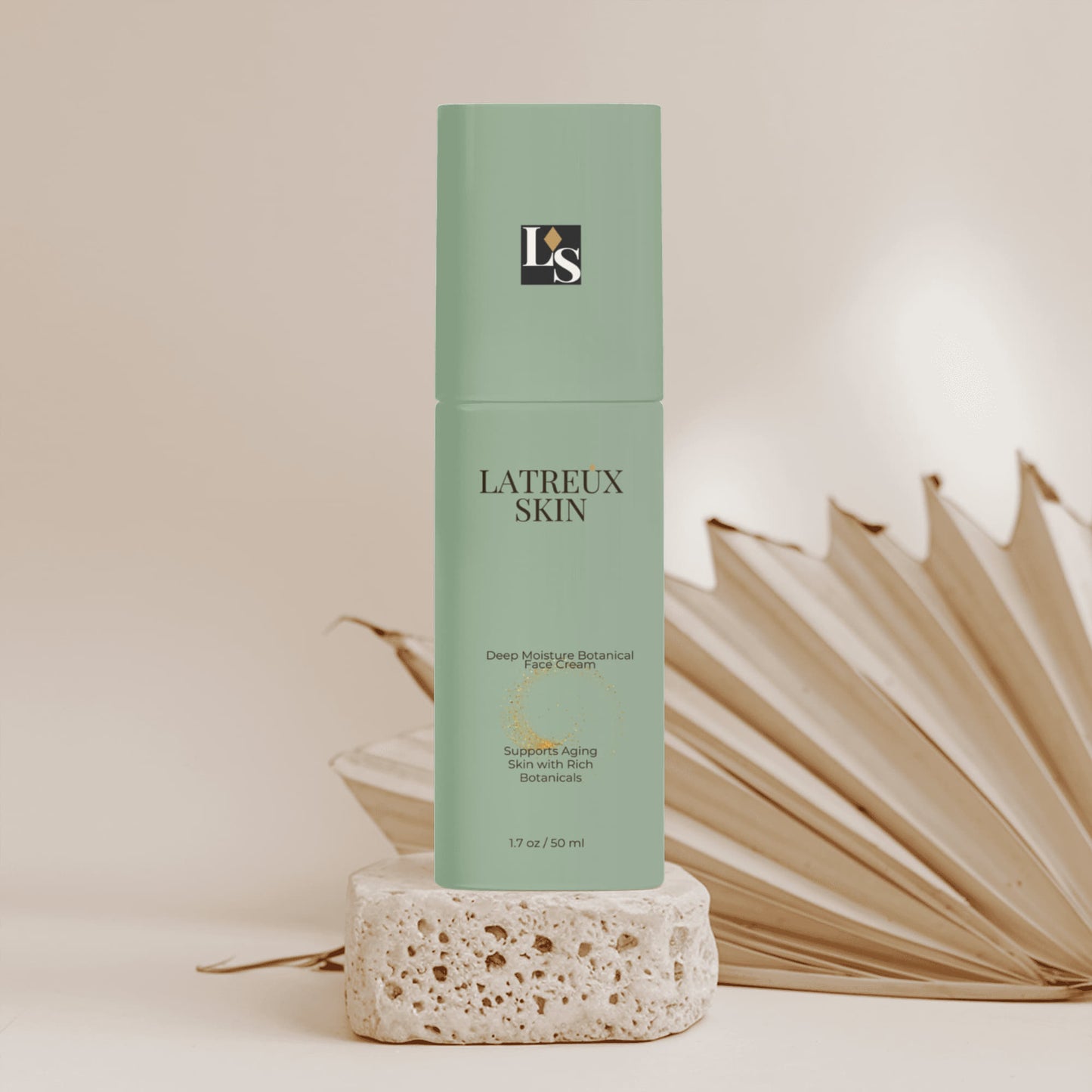 Pro-Aging Nourishing Face Cream