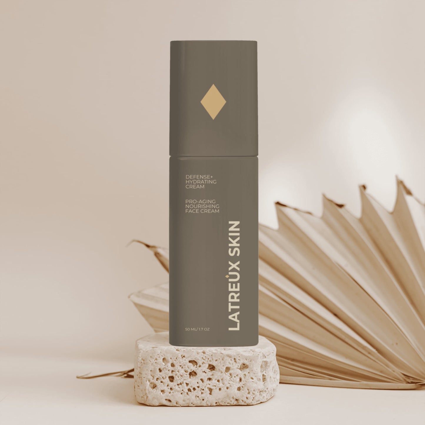 Latreux-Forge Defense+ Hydrating Cream