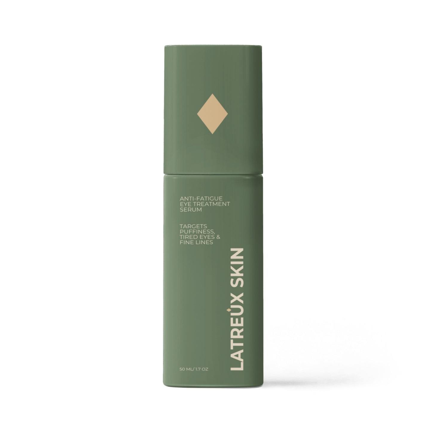 Latreux‑Forge Eye Cream