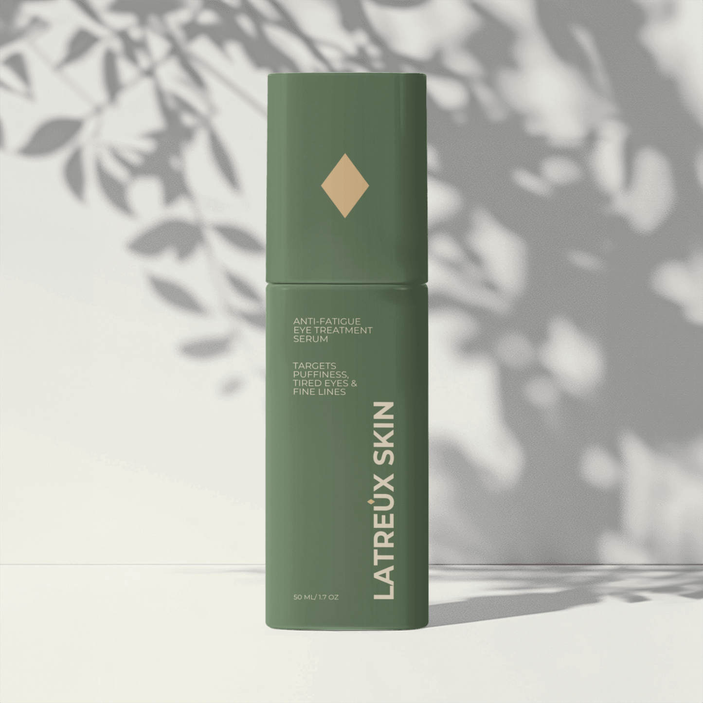 Latreux‑Forge Eye Cream