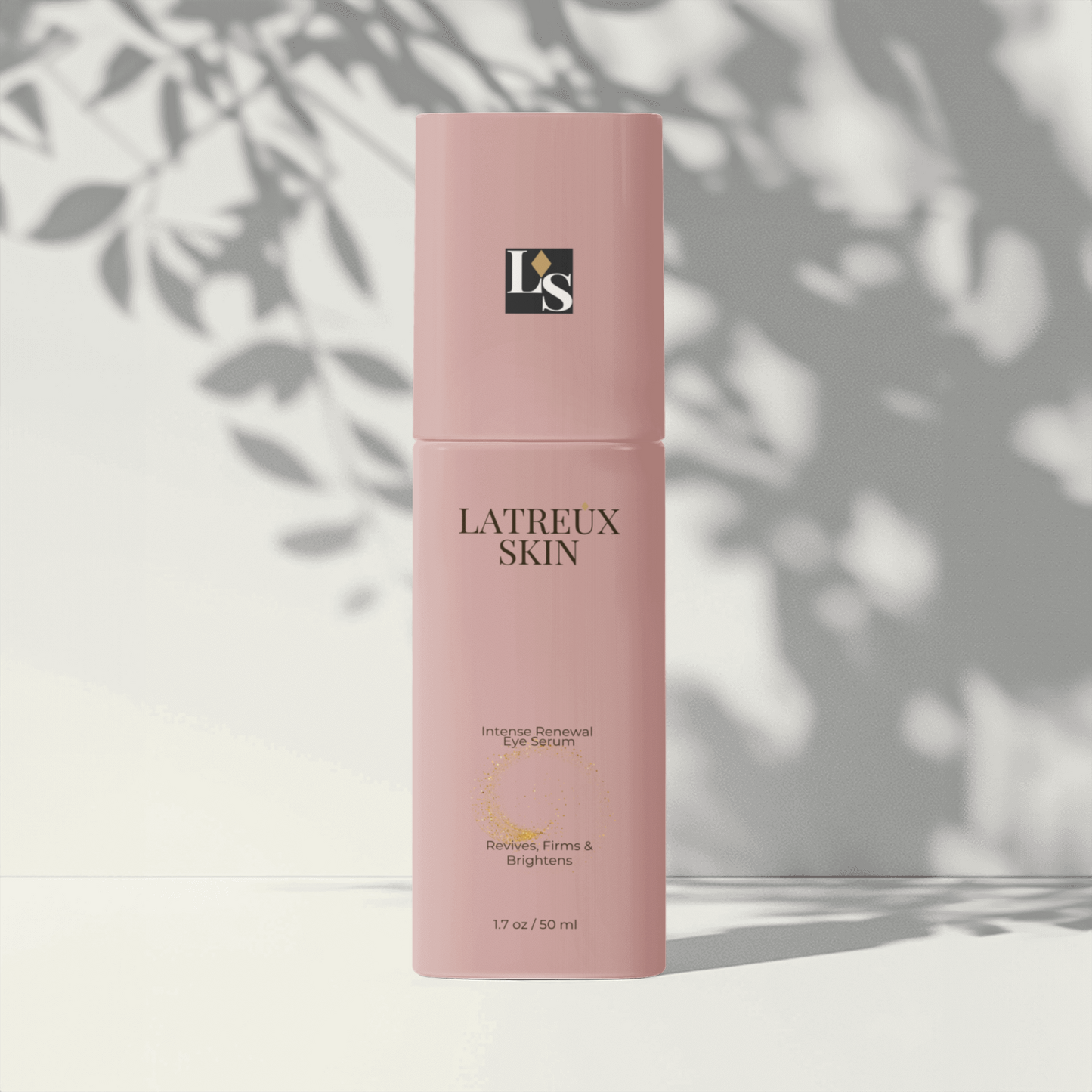 Luminous Eye Serum