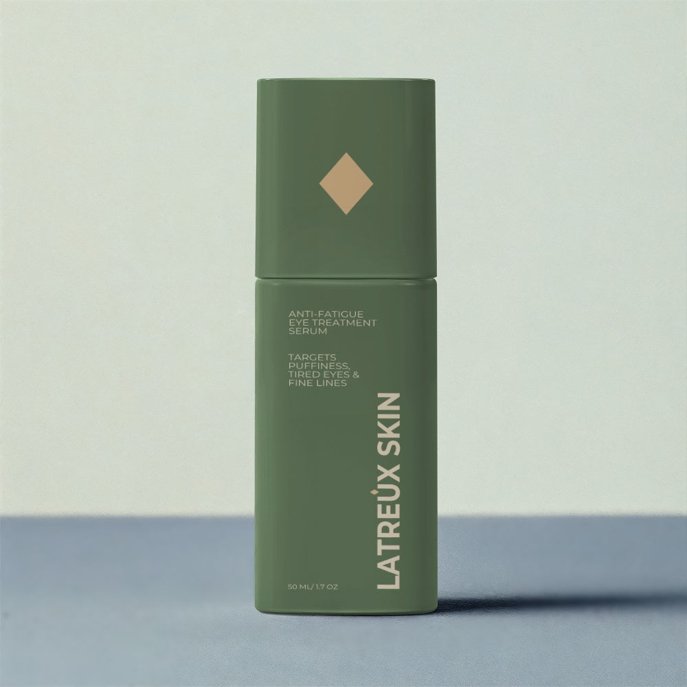 Latreux‑Forge Eye Cream