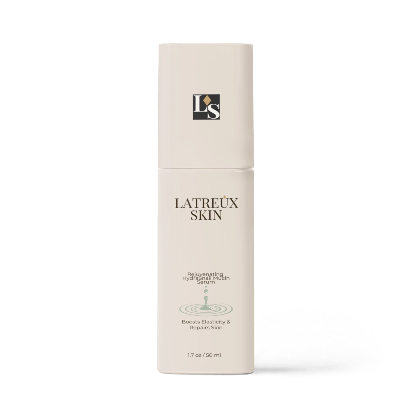 Snail Mucin Hydration Gel