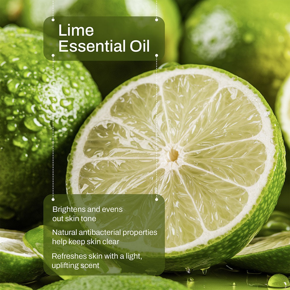 Nourishing Body Oil