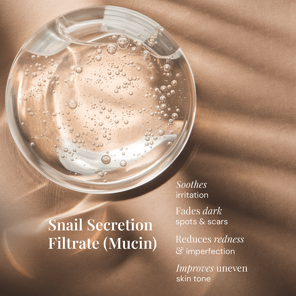 Latreux‑Forge Snail Mucin Gel