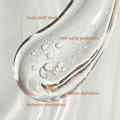 Snail Mucin Hydration Gel