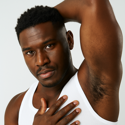 Latreux-Forge Natural Tallow Deodorant for Men