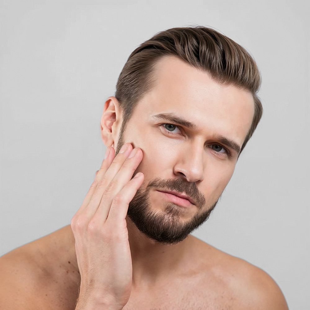 Latreux-Forge Post-Shave Oil for Men