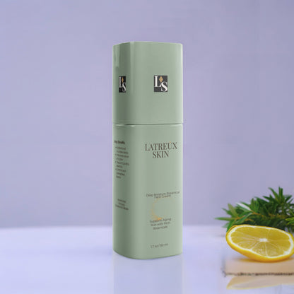 Pro-Aging Nourishing Face Cream