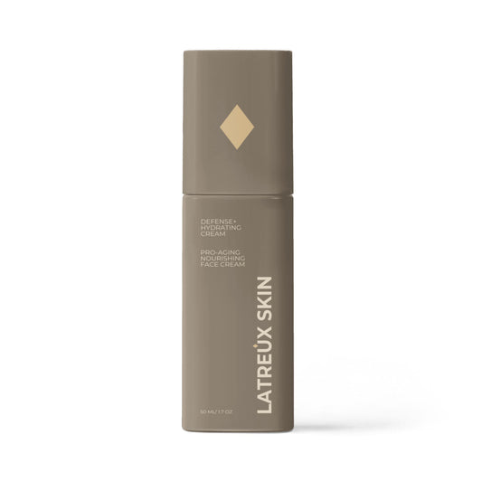 Latreux-Forge Defense+ Hydrating Cream