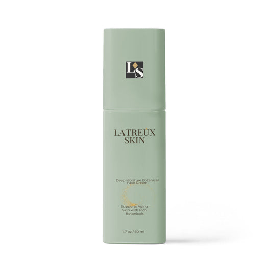 Pro-Aging Nourishing Face Cream