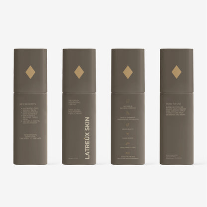 Latreux-Forge Defense+ Hydrating Cream