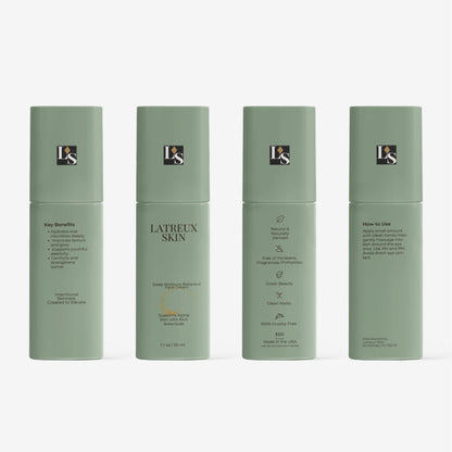 Pro-Aging Nourishing Face Cream
