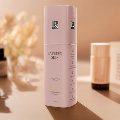Luminous Eye Serum