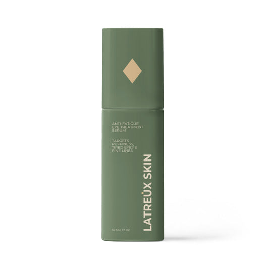 Latreux‑Forge Eye Cream