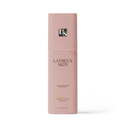 Luminous Eye Serum