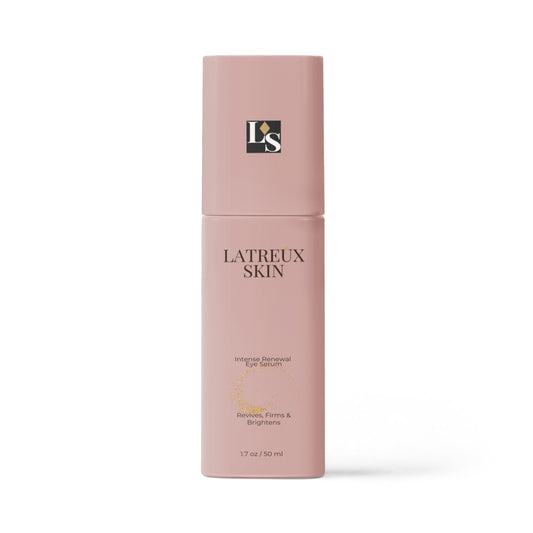 Luminous Eye Serum