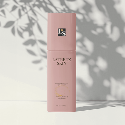 Luminous Eye Serum