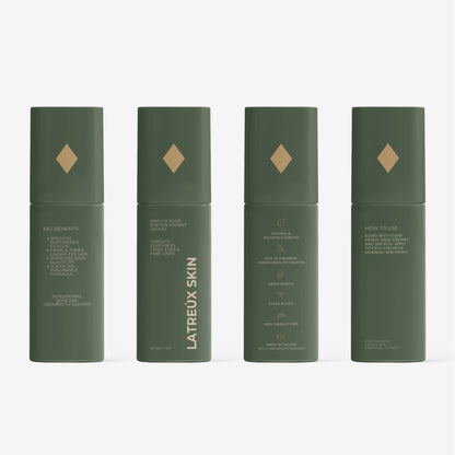 Latreux‑Forge Eye Cream