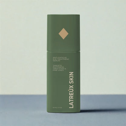 Latreux‑Forge Eye Cream