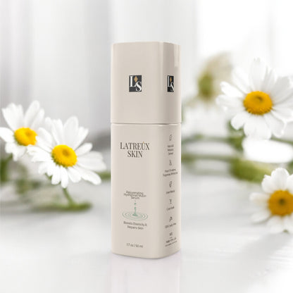 Snail Mucin Hydration Gel