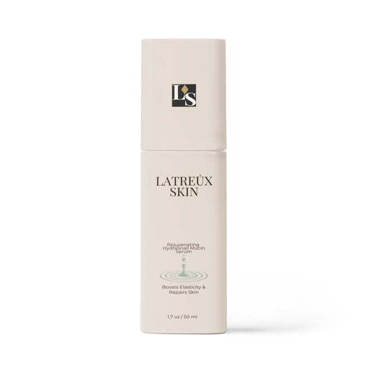 Snail Mucin Hydration Gel