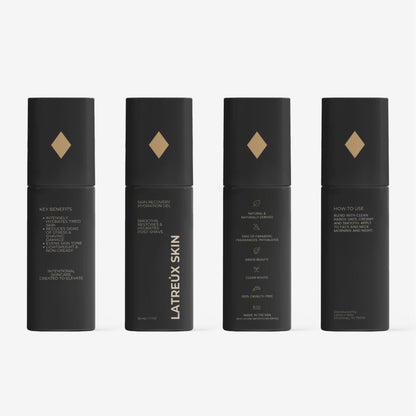 Latreux‑Forge Snail Mucin Gel