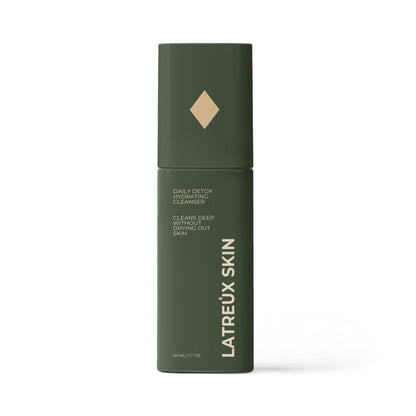 Latreux-Forge Daily Detox Cleanser