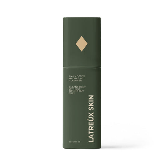 Latreux-Forge Daily Detox Cleanser