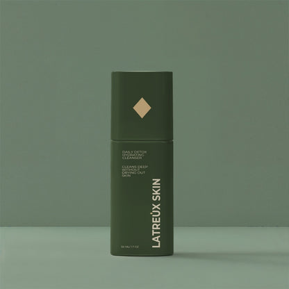 Latreux-Forge Daily Detox Cleanser