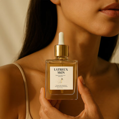 Nourishing Body Oil