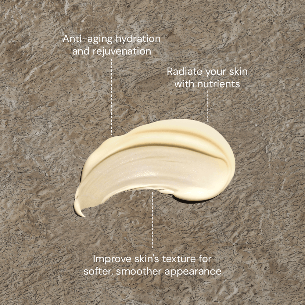 Latreux-Forge Defense+ Hydrating Cream